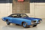 Dodge Coronet Super Bee Hardtop Coupe 1970 года